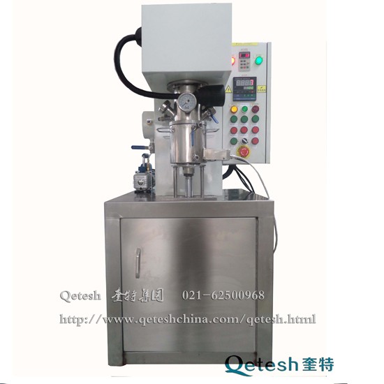 行星式攪拌機(jī) 行星式攪拌機(jī)