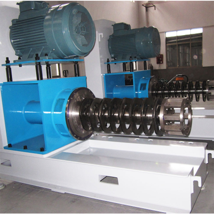 臥式砂磨機(jī) 臥式砂磨機(jī)