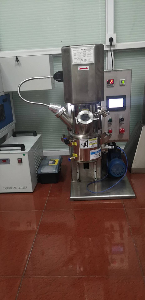 行星攪拌機(jī) 行星攪拌機(jī)